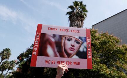 ¿Cómo funcionó la inusual tutela de Britney Spears?