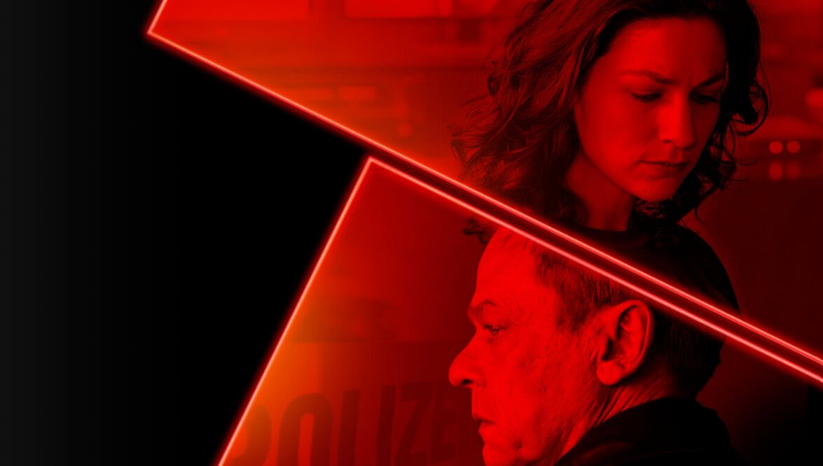 Una serie intrigante, atrapante y que se puede maratonear en un día. Fuente: Captura IMDB