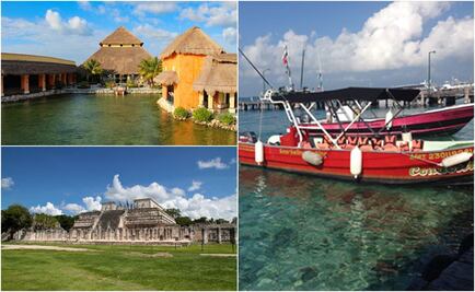 Disfruta de tus vacaciones en la Riviera Maya con estos consejos