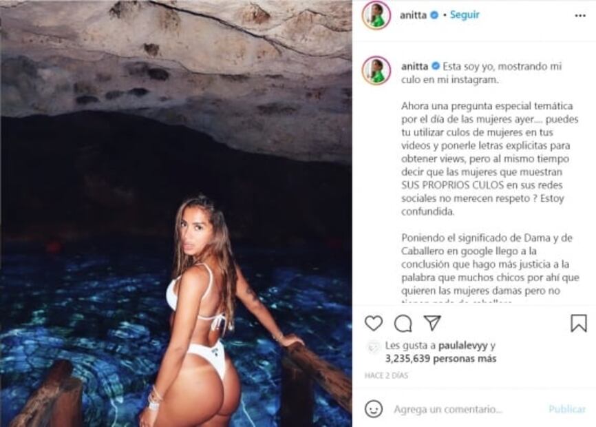 Arcangel, en el centro de la polémica por sus expresiones consideradas machistas y misóginas 