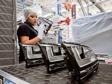 Legisladores de EU pedirán a Katherine Tai actuar contra China y México por afectar industria estadounidense