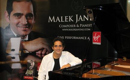 Pianista sirio dará concierto en el Carnegie Hall contra Trump