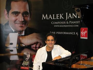 Pianista sirio dará concierto en el Carnegie Hall contra Trump