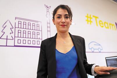 Cabify refuerza su marca en México