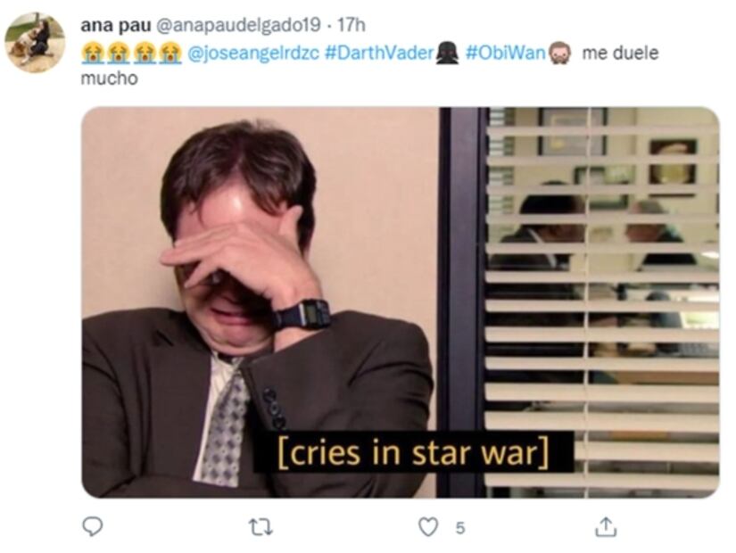 Las mejores reacciones por el increíble final de "Obi-Wan Kenobi", ¿habrá segunda temporada? 