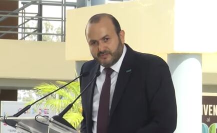 Eligen a Ricardo Villanueva como nuevo rector de la UdeG