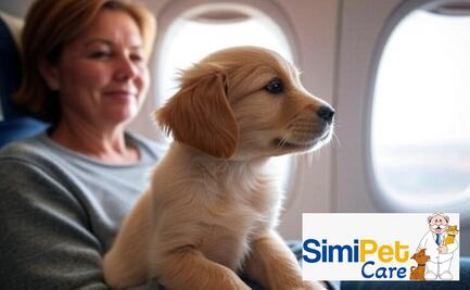 SimiPet Care emite certificado de viaje de tu perrito por 200 pesos; ¿cómo obtenerlo?