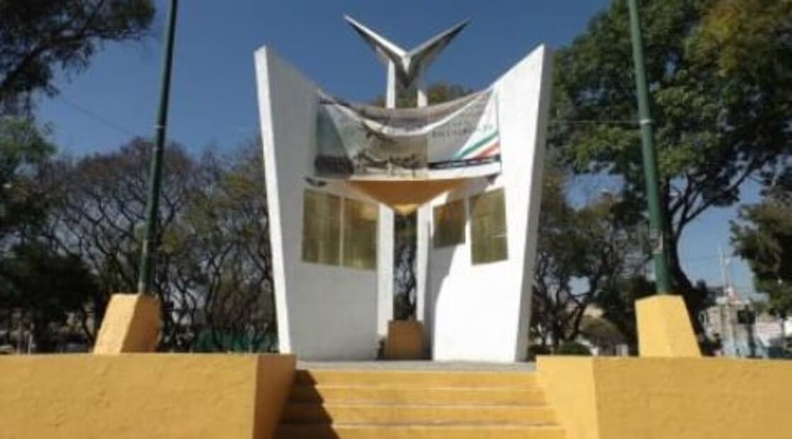 The day Mexico joined World War II