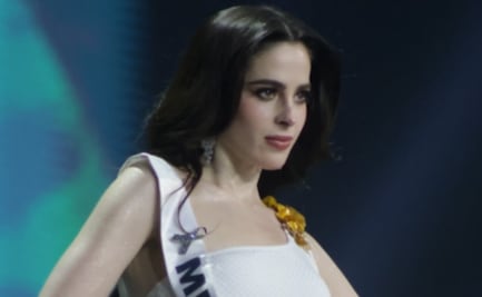 ¿Qué gana Fátima Bosch al coronarse Miss Universo 2025? Aquí te contamos