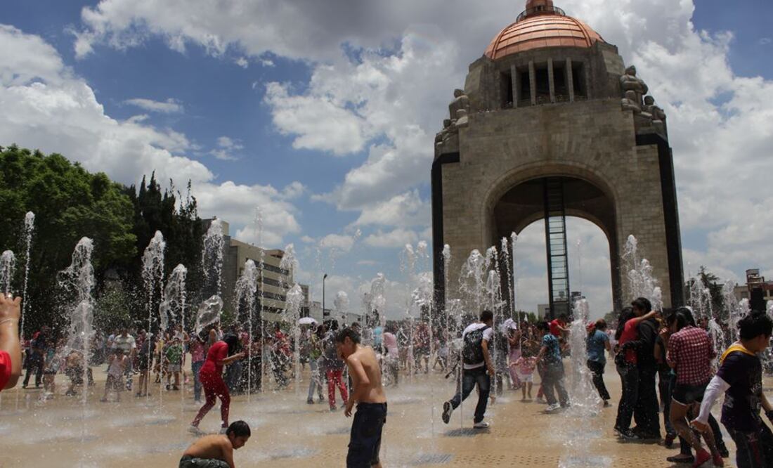 Foto: Archivo EL UNIVERSAL