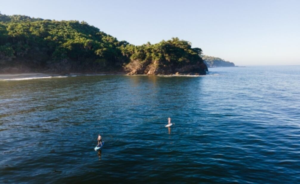 5 playas en México que son rústicas y poco conocidas, para Semana Santa