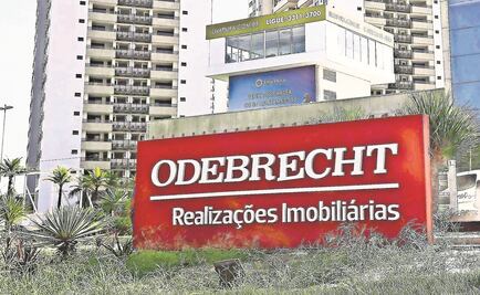 Odebrecht México, abierta a cooperar con la justicia