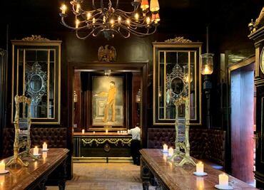 Museo Casa Filomeno, un espacio con más de un siglo de historia que abre hoy