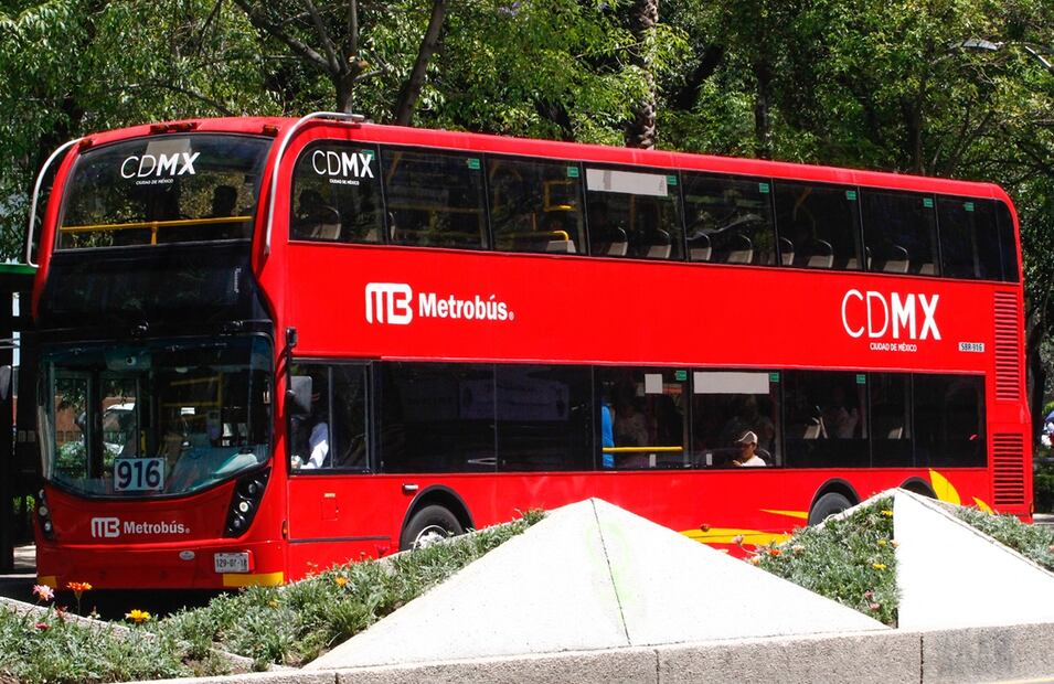 Línea 7 del Metro. FOTO: Archivo/ EL UNIVERSAL/