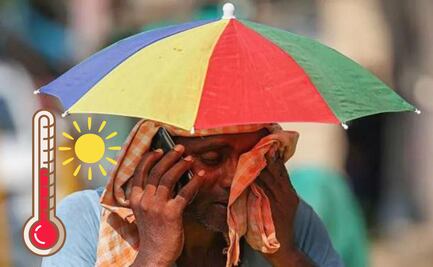 Canícula 2025; ¿qué es y cuándo inicia en México?
