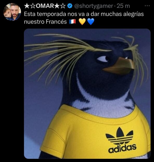 LOS MEJORES MEMES DE LA VICTORIA DEL AMÉRICA ANTE ATLAS