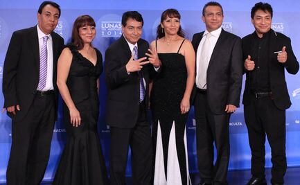 Los Ángeles Azules: Estas son las razones de su popularidad 