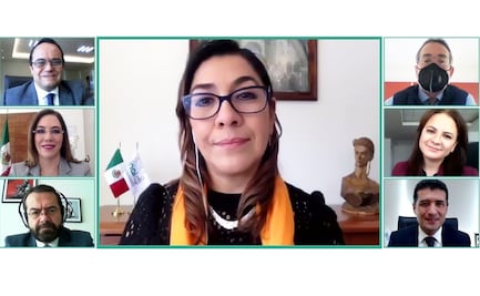 INAI instruye a Segob entregar información relacionado al caso Atenco