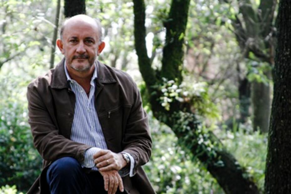 Un artista que abusa del detalle