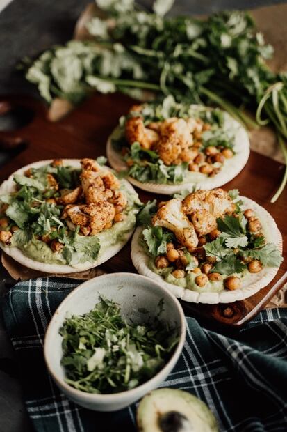 Día Mundial de la Salud: comer más proteína vegetal y menos animal