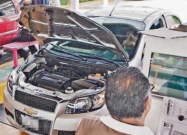 Por coronavirus, otra vez amplían verificación en CDMX