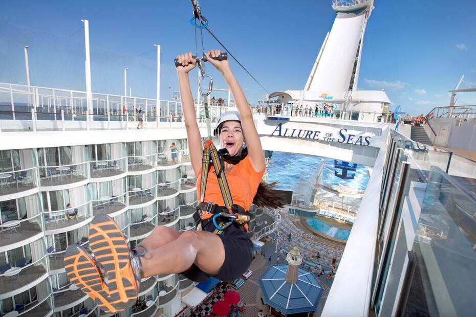 Foto: Royal Caribbean International