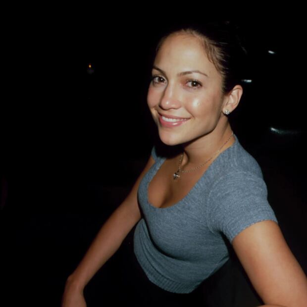 Cuál era el horrible apodo que tenía JLo en su juventud