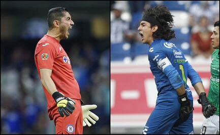Porteros serán claves en la final Santos vs Cruz Azul: Oswaldo Sánchez