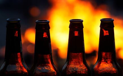 SABMiller rechaza oferta de compra de AB Inbev