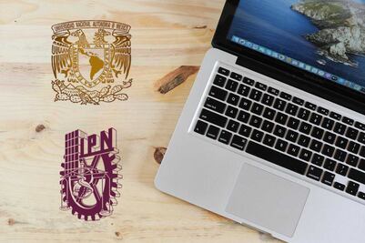 ¿Hiciste examen para bachillerato en la UNAM o el IPN?; aquí te decimos cuándo y dónde consultar los resultados