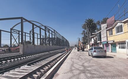 Que cumpla SICT acuerdos, piden vecinos de Tultepec