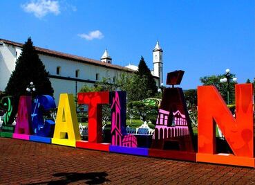 Date una escapada de la CDMX y asiste a la Gran Feria de la Manzana en Zacatlán, Puebla