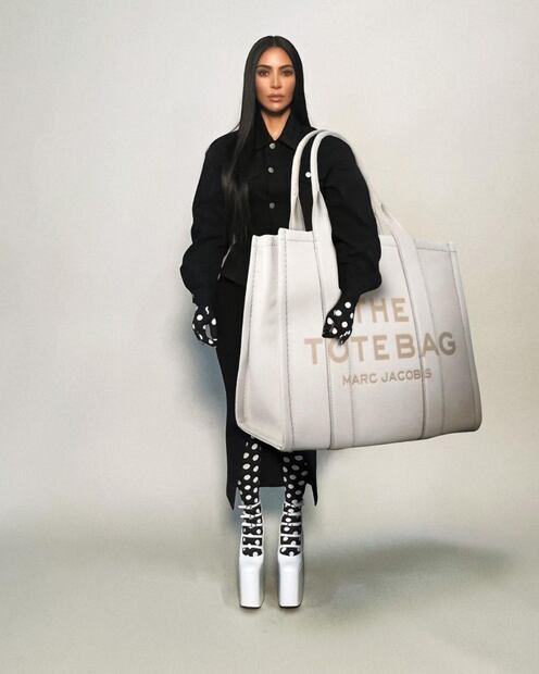 Foto: IG @marcjacobs