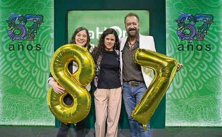 Gobernación promueve la iniciativa en La Hora Nacional