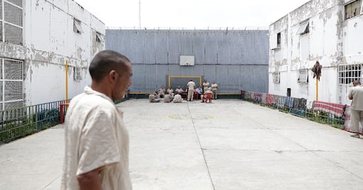 COVID-19: Mexico’s Amnesty Law could save thousands of lives