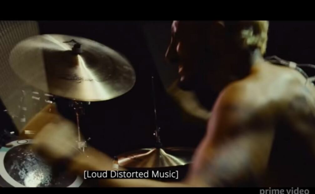 Premios Oscar 2021: "Sound of metal", la cinta con sonidos hechos en México