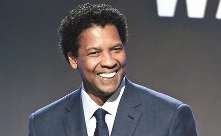 Denzel quiere los premios