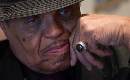 Corazón de Joe Jackson dejó de latir por 10 segundos