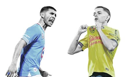 América vs Cruz Azul: Capítulo III; ¿habrá revancha de las Águilas?