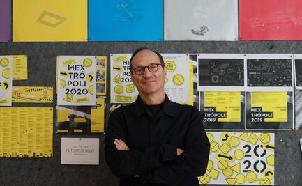 Mextrópoli revisa la Ciudad (In) Sostenible