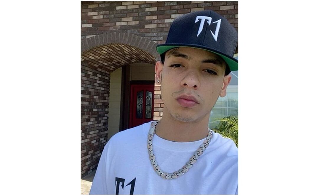 Natanael Cano. Foto: Instagram