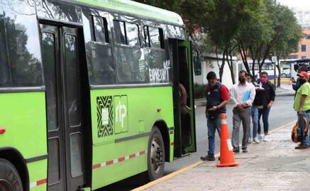 Semovi lanza lineamientos para sustitución de unidades en el Trolebús de Constitución de 1917 a Mixcoac