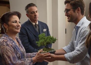¿Qué ver?: “El padre de la novia” regresa con versión latina