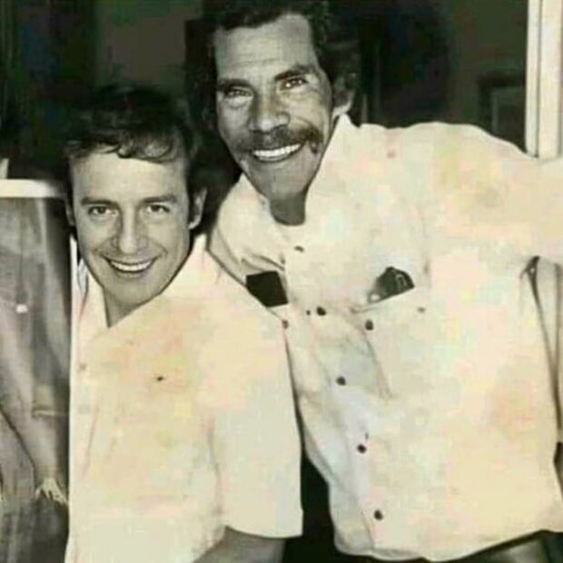 Instagram Miguel Valdés.