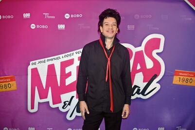 "No he dejado de ser alumno": Yahir