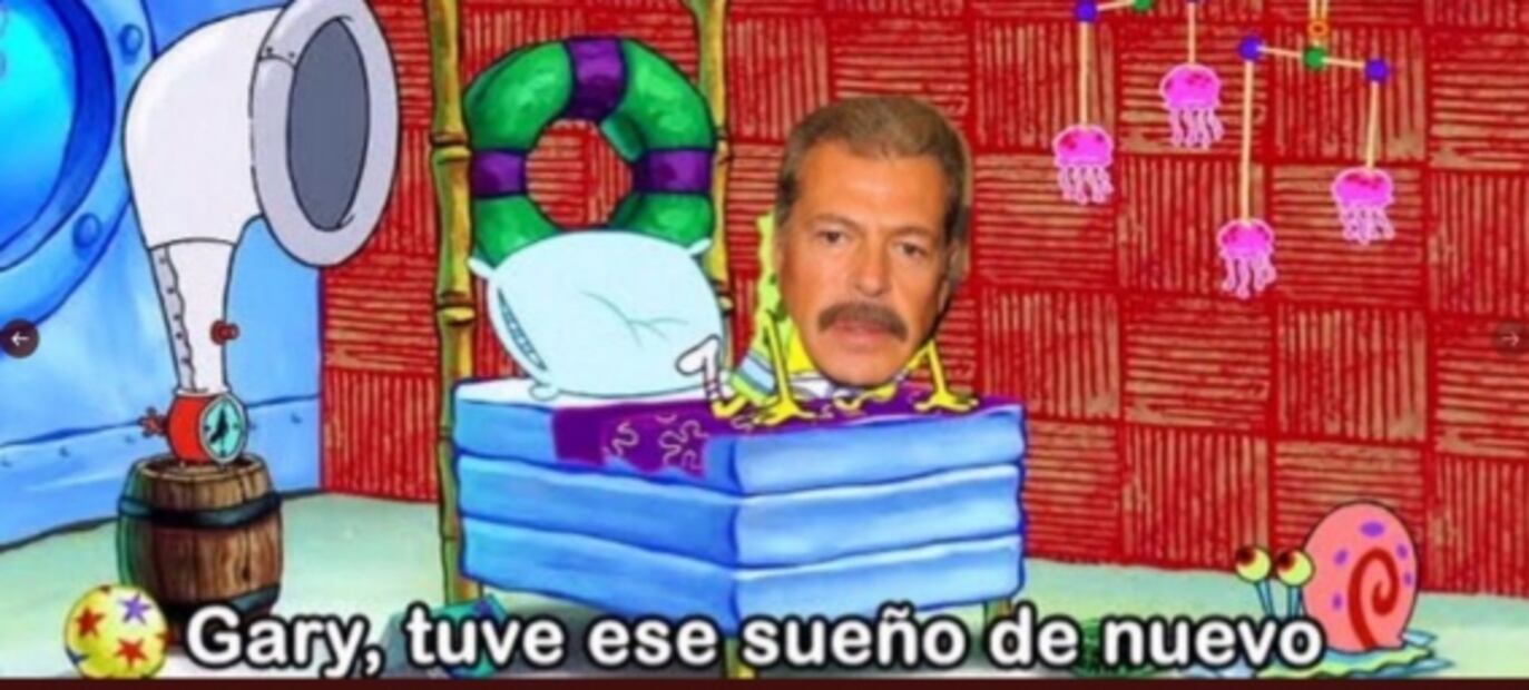 Memes condenan comentario de Sergio Goyri sobre Yalitza