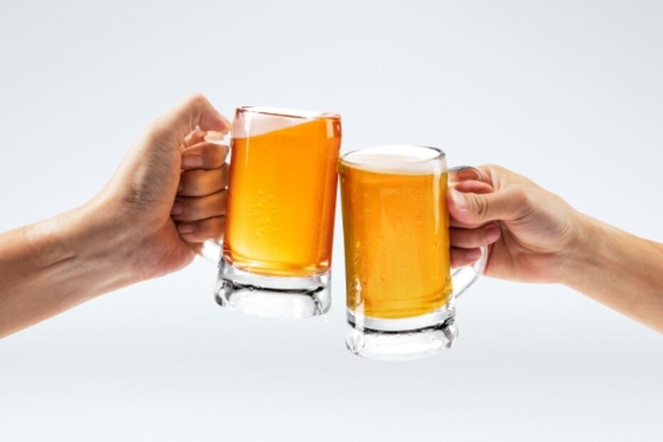 El abc de hacer cerveza en casa 