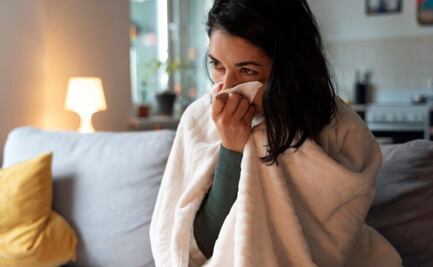 Jarabe natural; combate los síntomas de la gripe con la cáscara de esta fruta