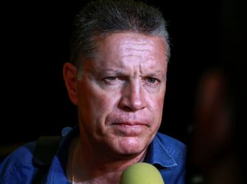 Peláez y sus frases polémicas en contra de Chivas