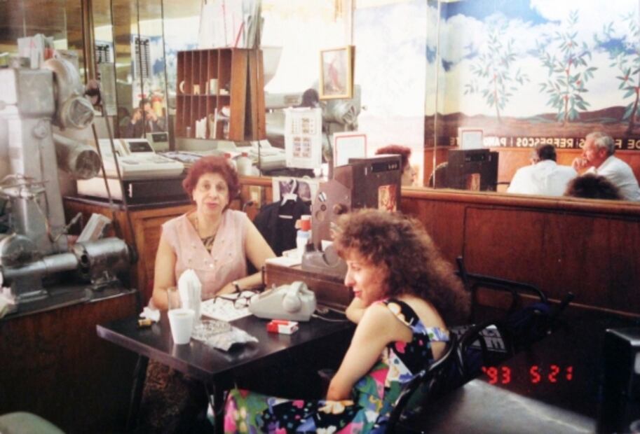 Café Río, a taste of Mexico City’s past in a superb cup of coffee